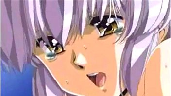 Preview 2 of Auf Der Toilette Geflickt - Lesbian Hentai Tribbing and Fucking