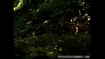 Preview 1 of Girls Like Anal - Outdoors bdsm Training big Time