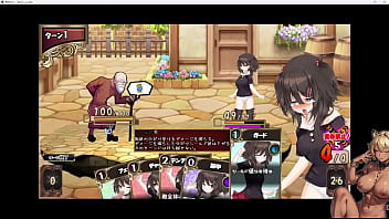 Preview 3 of China Kuwari Ladki Xxx - 【虎雄】サキュバス・コネクト実況プレイ5　目指せ！セックスレベル15！そんでストーリー進める