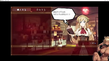 Preview 1 of China Kuwari Ladki Xxx - 【虎雄】サキュバス・コネクト実況プレイ5　目指せ！セックスレベル15！そんでストーリー進める