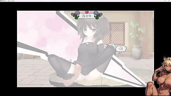 Preview 4 of China Kuwari Ladki Xxx - 【虎雄】サキュバス・コネクト実況プレイ5　目指せ！セックスレベル15！そんでストーリー進める