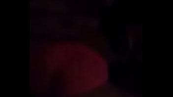 Preview 2 of Thief Gets Punished - Kallashi - Bum shakes