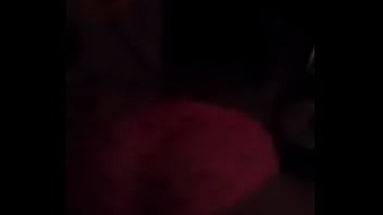 Preview 1 of Thief Gets Punished - Kallashi - Bum shakes