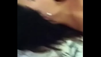 Preview 1 of Dance And Suck Hidden Cam - Homemade hotwife takes huge facial from bull