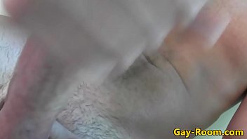 Preview 3 of Xxx Saree Khol Ke Chodai Indiaan - Auditioning hunk facialized after bj
