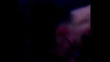 Preview 3 of Sunny Eating Cock - Random blow job video found on phone