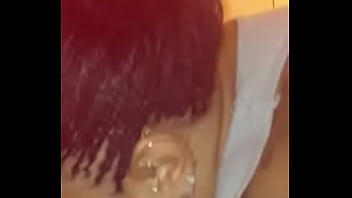 Preview 2 of My Black Momy - trim.CC0943BD-E52C-4DE9-87CA-D03B969143FB.MOVTheSuperSlobber
