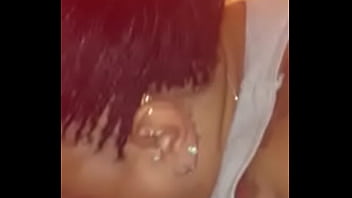 Preview 3 of My Black Momy - trim.CC0943BD-E52C-4DE9-87CA-D03B969143FB.MOVTheSuperSlobber