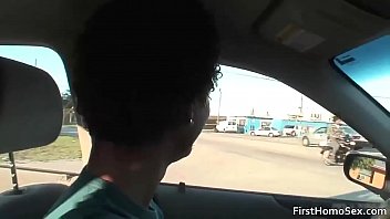 Preview 2 of 8d Porno - Two black gay dudes have fun sucking gay sex