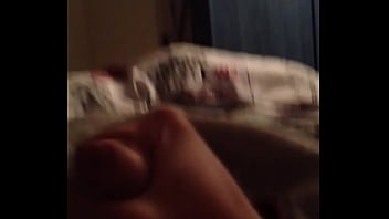 Preview 2 of One Girl Two Boys Sexxxxx - Petit sexe se branle