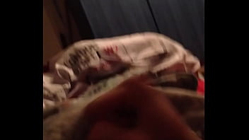 Preview 3 of One Girl Two Boys Sexxxxx - Petit sexe se branle