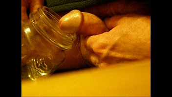 Preview 2 of Australia Man Fucking Young Girl - jar cum.AVI
