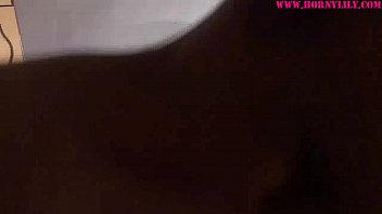 Preview 4 of Beautiful Indian Girl Pon - indian babe lily shows ass