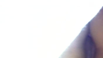 Preview 4 of Arob Sexy Xxx Video - Dedinho no cuzinho dela PE