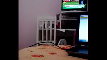 Preview 2 of Mam Fisting Teen - 20150424 124708
