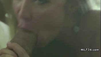 Preview 4 of Amy Noire - hot cougar
