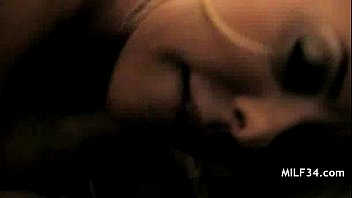 Preview 2 of Sex And Smoking Meth - Horny MILF Can&#039_t Wait To Fuck Hubby