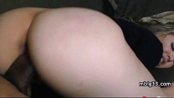 Preview 2 of Fat Ladies Fucking - White beauty fucking a monster dick