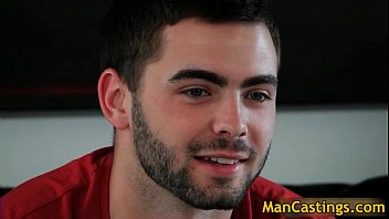 Preview 1 of Free Pron Orgasm - Sexy hunk Josh gets arse hammered after gays