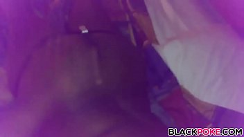 Preview 3 of Firstnite Sex - Black wife gives nice head