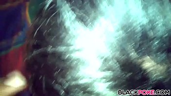 Preview 1 of Firstnite Sex - Black wife gives nice head