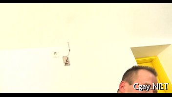 Preview 3 of Moly - Homosexual ginger porn