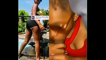 Preview 4 of Preety Smalls - TX girl Blowjob video Leaked