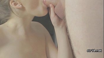 Preview 2 of 12yours Old - Hot Young Couple Having Sex