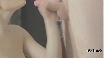 Preview 3 of 12yours Old - Hot Young Couple Having Sex