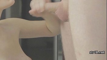 Preview 4 of 12yours Old - Hot Young Couple Having Sex