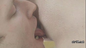 Preview 3 of Alex Hot - Cute teen amateur gives an amazing suck &amp_ fuck
