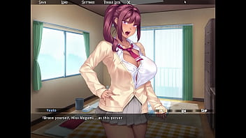 Preview 4 of Bucetinha Peludinha - Okusama Wa Moto Yariman Eng Sub Megumi Ver