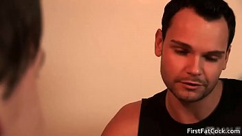 Preview 1 of German Crossdress - Adam Zarsky very first gay cock sucking gay porno