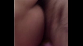 Preview 1 of Docky Fucking A Girl - como gime la puta de mi mujer antes de recibir la leche