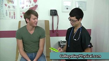 Preview 1 of Pijak Ibu - Aiden Ross gets his nice cock sucked gay boys