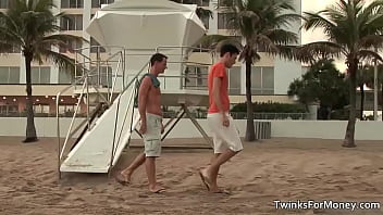 Preview 2 of Mom Free Kick - Nasty hot sexy gay guys having great gay porno