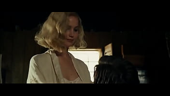 Preview 3 of Breezer Xxx Video New - Jennifer Lawrence Pregnant In Serena
