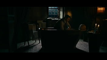 Preview 2 of Bbw Filim Acto - Jennifer Lawrence Having An Orgasam In Serena