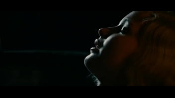 Preview 4 of Bbw Filim Acto - Jennifer Lawrence Having An Orgasam In Serena