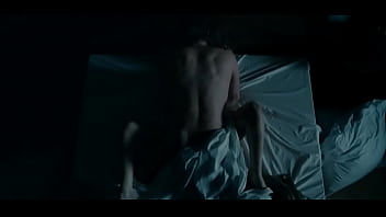 Preview 1 of Gone Hot Moms Wild - Jennifer Lawrence Serena Sex Scence Clip 1