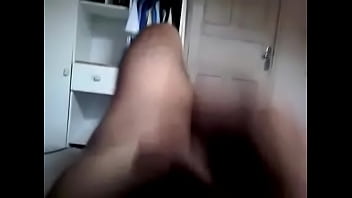 Preview 2 of Erani Porn - Novinho Punhetando