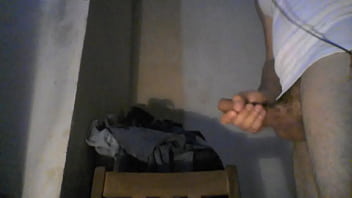 Preview 1 of Auf Schwanz Spritzen - cum just for u !!