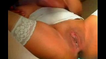 Preview 3 of Teeen - sperm starved hoe toys with clit
