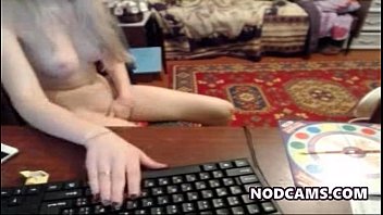 Preview 3 of After Husband Loses Bet - Russian chicks make double fingerin