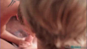 Preview 1 of Cum Bi Femdom - Sensual Match JD Phoenix &amp_ Alex Waters gay boys