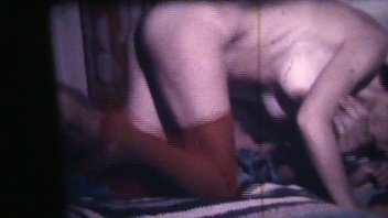 Preview 2 of Irnian Sex - G. chiavata in fica.MPG