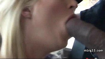 Preview 4 of Pron Hd Vidies - English babe screamer fucks a black cock