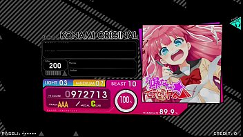 Preview 1 of Mic Kholifa Xxxcom Hd - [Beatstream] BakunanaTesutoroiya BST10