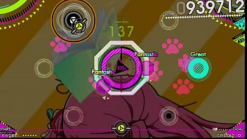 Preview 4 of Mic Kholifa Xxxcom Hd - [Beatstream] BakunanaTesutoroiya BST10