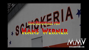 Preview 1 of Autojerk - MMV FILMS German Swinger Party